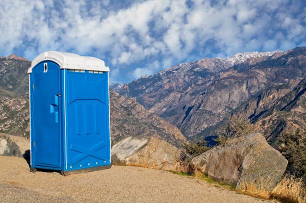 Best Porta potty rental for parties  in Governors Clu, NC