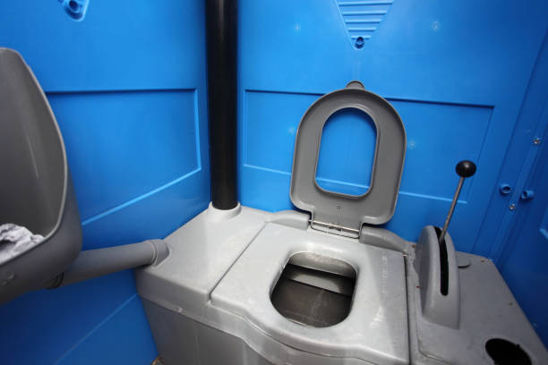Portable restroom solutions in Governors Clu, NC