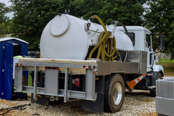 Best Emergency porta potty rental  in Governors Clu, NC