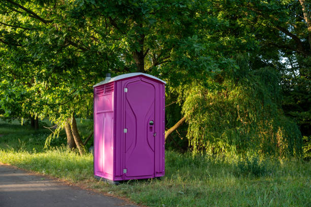 Portable Toilet Options We Offer in Governors Clu, NC