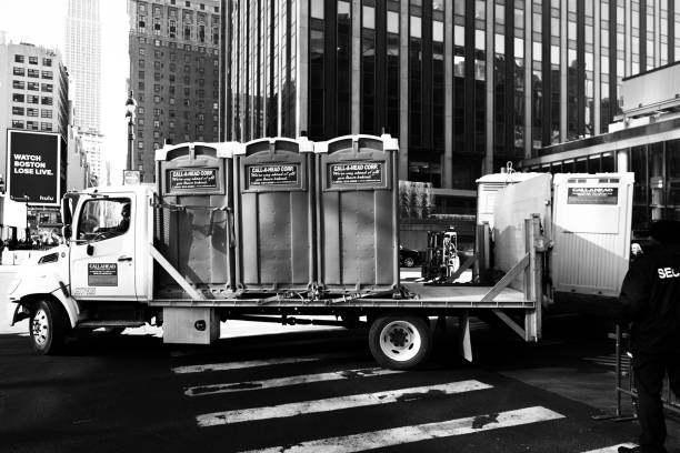 Best Porta potty rental for festivals  in Governors Clu, NC