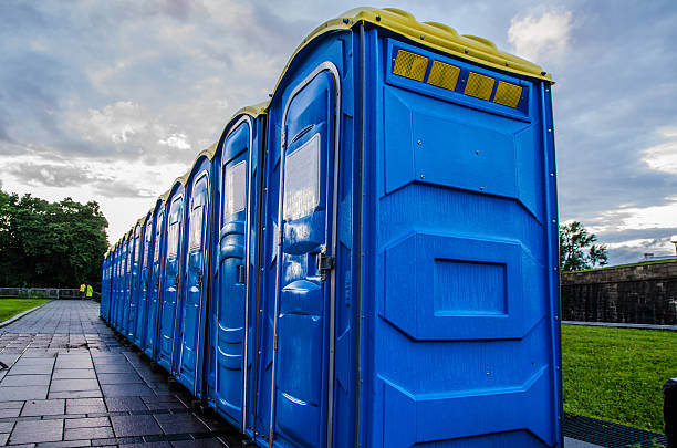 Best High-end porta potty rental  in Governors Clu, NC