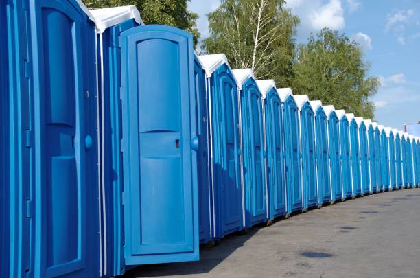 Portable Toilet Options We Offer in Governors Clu, NC